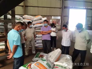 标优美肥料 以卓越的生物有机肥研发实力，赢得农业大户的青睐