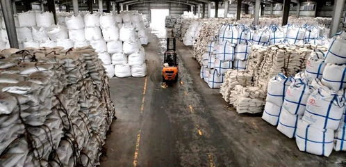 港北区 依托循环产业链，打造有机无机糖蜜肥与生物有机肥料研发新高地